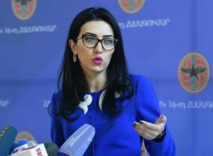 “Political field must undergo changes”