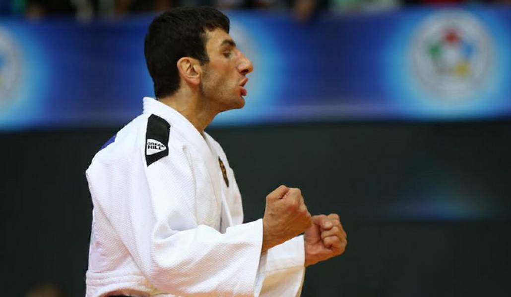 sport-judo