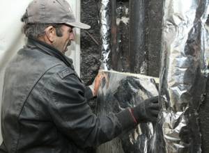 Мэрия готовится к зиме