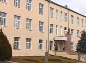 Делегация ВС Беларуси прибыла в Ереван