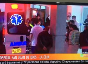 Летчики попавшего в аварию самолета опустошили бензобаки