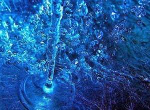 Аварийное отключение воды в Ачапняке