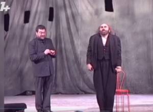 «Խաթաբալադա»` 20 տարի անց