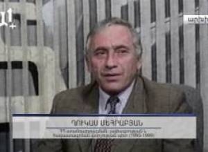 P.S. Retro: The period of counterfeit vodka and buckets of petrol is gone