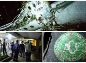 Serzh Sargsyan sends condolence letter to his Brazilian counterpart over plane crash