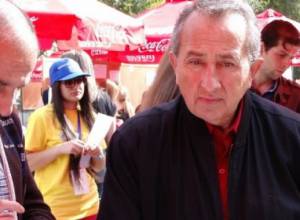 Поиск работы: Кому улыбнется судьба?