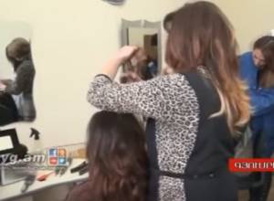 Вычислительные машины, парикмахер и повар – в одном колледже