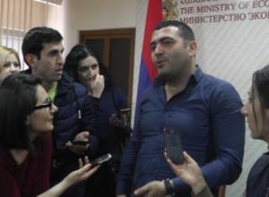 «Աշտարակ կաթ»-ում ներդրումներ անողները հայտնի են, միջոցները՝ ոչ