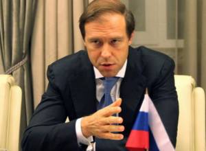 С российской стороной обсуждались вопросы, связанные с военной промышленностью