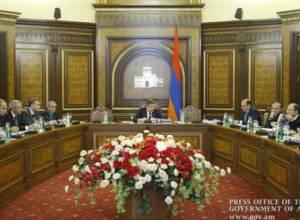 В Правительстве обсуждались различные инвестиционные пакеты