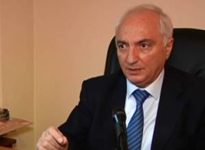 Հայաստանի դեմոկրատական կուսակցության նախագահ Արամ Գ. Սարգսյանի ասուլիսը