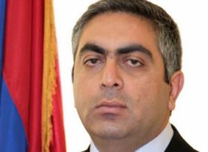 Սահմանին զոհեր  չկան. Արծրուն Հովհաննիսյան