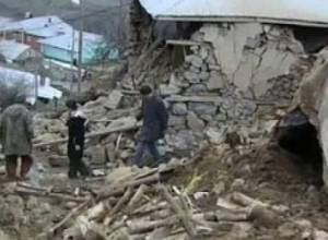 Կատարվել է 88-ի երկրաշարժի տվյալների վերլուծություն