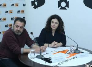 “The Well-known Armenians of the Diaspora and the RA for the Sake of Democracy and Transparent Elections”
