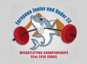 Armenian weightlifters show 'modest results' in Israel