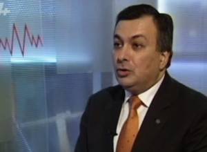 «Министерство должно только финансировать культуру»