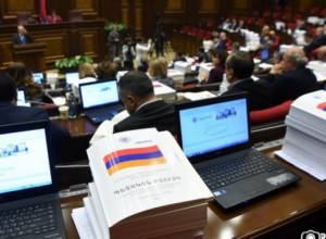 Hermine Naghdalyan: It is a good habit to go on a business trip on one’s birthday