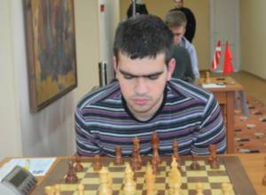 Ованнес Габузян – в числе аутсайдеров