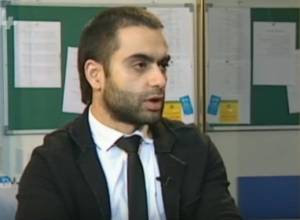 Personal data can be used with one's consent