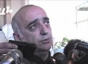 P.S. Retro: Leave Vano Siradeghyan alone!