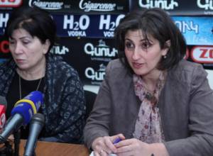 “Убийцы супруга Парандзем Мейтиханян – наркоманы”: адвокат