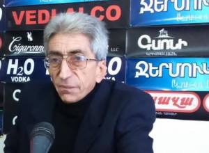 Turkologist: Turkey has tilted towards the Islamic world