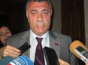 Lawmaker threatened journalist and said 'it is not the end'