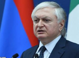 Armenian FM: Azerbaijan has been intentionally and constantly burning bridges between two peoples