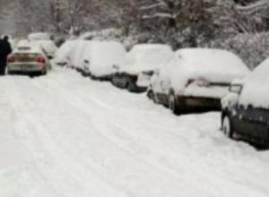Закрыта дорога Горис-Шинуайр, труднопроходима дорога Сотк-Карвачар