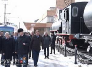 Ремонт не в Грузии, а в Гюмри