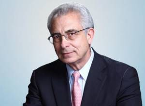 Former President of Mexico Ernesto Zedillo Joins Aurora Prize Selection Committee