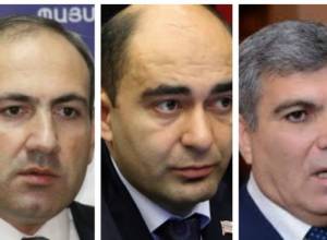 Statement by trio: live