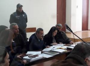 «Если бы судья занимался взяточничеством, сегодня не жил бы по найму»