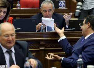 Watch Parliament sitting live