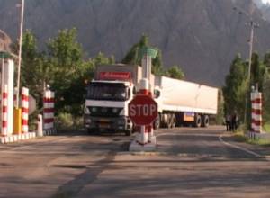 Активное сотрудничество между пограничными таможенными пунктами Армении и Ирана