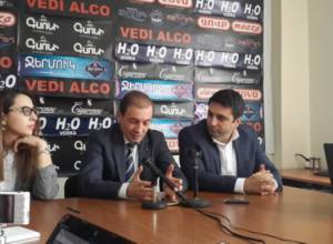 Civil Contract addresses questions to Serzh Sargsyan and Seyran Ohanyan