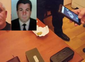 Продавец и покупатель наркотиков встретились