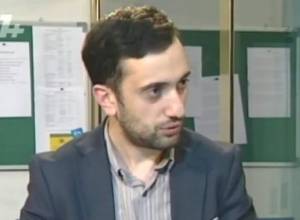 Daniel Ionisyan: Political trading in parliamentary elections will be much greater