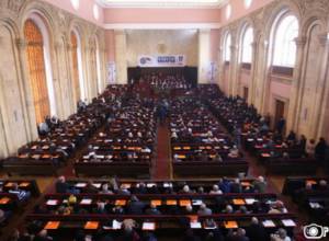 Vano Siradeghyan- member of HAK new board