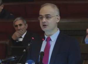 “We will manage to politicize these elections”