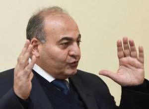 “If the authorities try to rig elections, Sasna Dzrer’s option will again work”