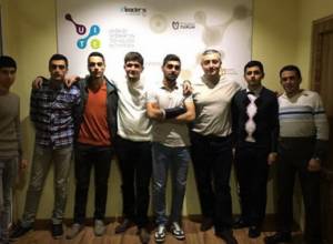 «Բանակից՝ ՏՏ ոլորտ» ծրագրի մասնակիցները փորձաշրջան կանցնեն