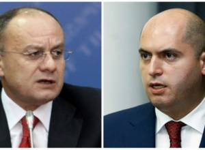 Armen Ashotyan: Plato is my friend, but truth is a better friend