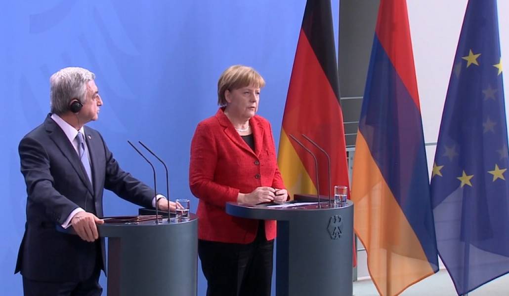merkel-sargsyan