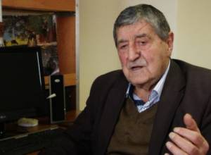 Public Council proposes to create structure that will unite Armenia and the Diaspora