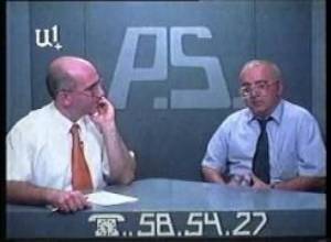 Ռետրո PS. Հյուրը Էդուարդ Աղաջանյանն է