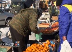 В канун Нового года цены продолжают расти