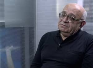 “We have almost untouched resources for developing Armenian-Iranian relations”