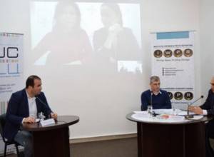 “EEU- obstacle for development of Armenian-Georgian business”