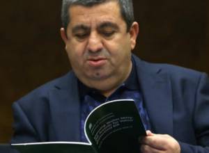 Bill on State Duty passes second reading